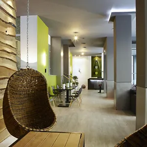 City Hotel Thessaloniki Thessaloniki