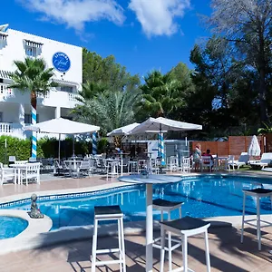 *** Hotel La Concha Soul Boutique España
