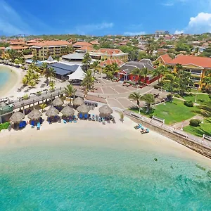 **** Resort Curacao Avila Curaçao