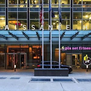 **** Hotel Renaissance Midtown Estados Unidos