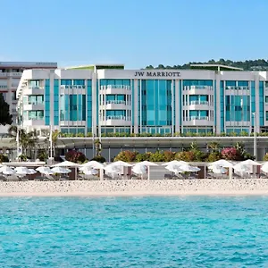 Hotel Jw Marriott