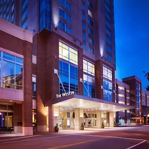 The Westin Virginia Town Center Virginia Beach
