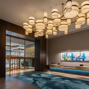 ***** Hotel Thompson Park New York, By Hyatt Estados Unidos