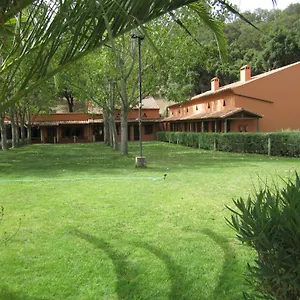  Pensión El Camino Almonaster España
