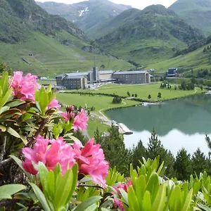 *** Apartahotel Vall De Núria España