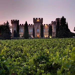 Hotel Du Château Des Fines Roches