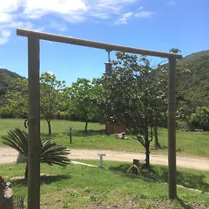  Pensión Sant Roc España