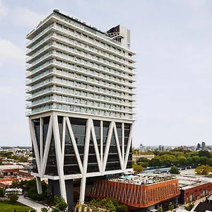 ***** Hotel The William Vale Estados Unidos