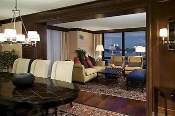 Sheraton Norfolk Waterside Hotel 4*,  Verenigde Staten