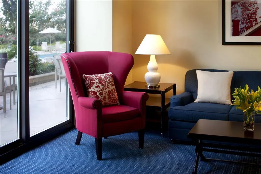 Sheraton Norfolk Waterside Hotel 4*,  United States
