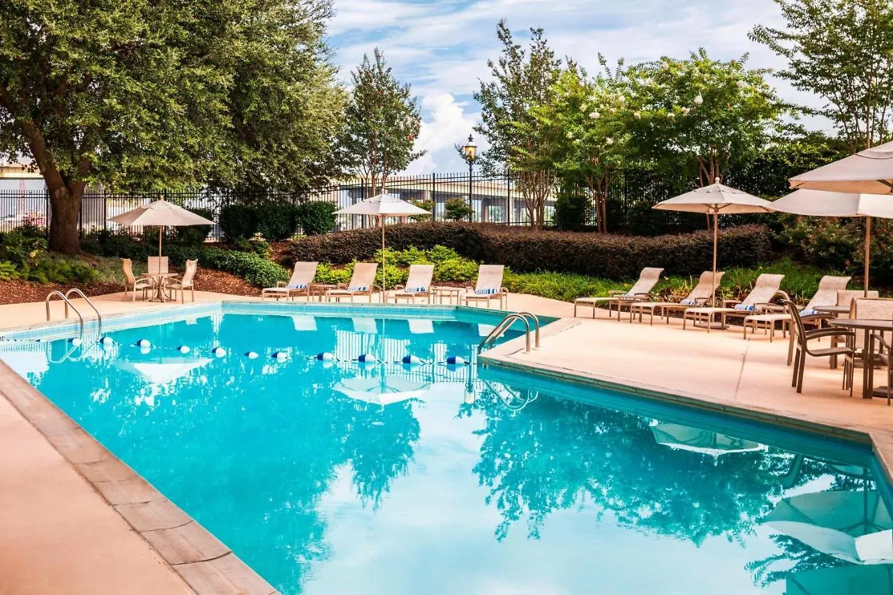 Sheraton Norfolk Waterside Hotel United States