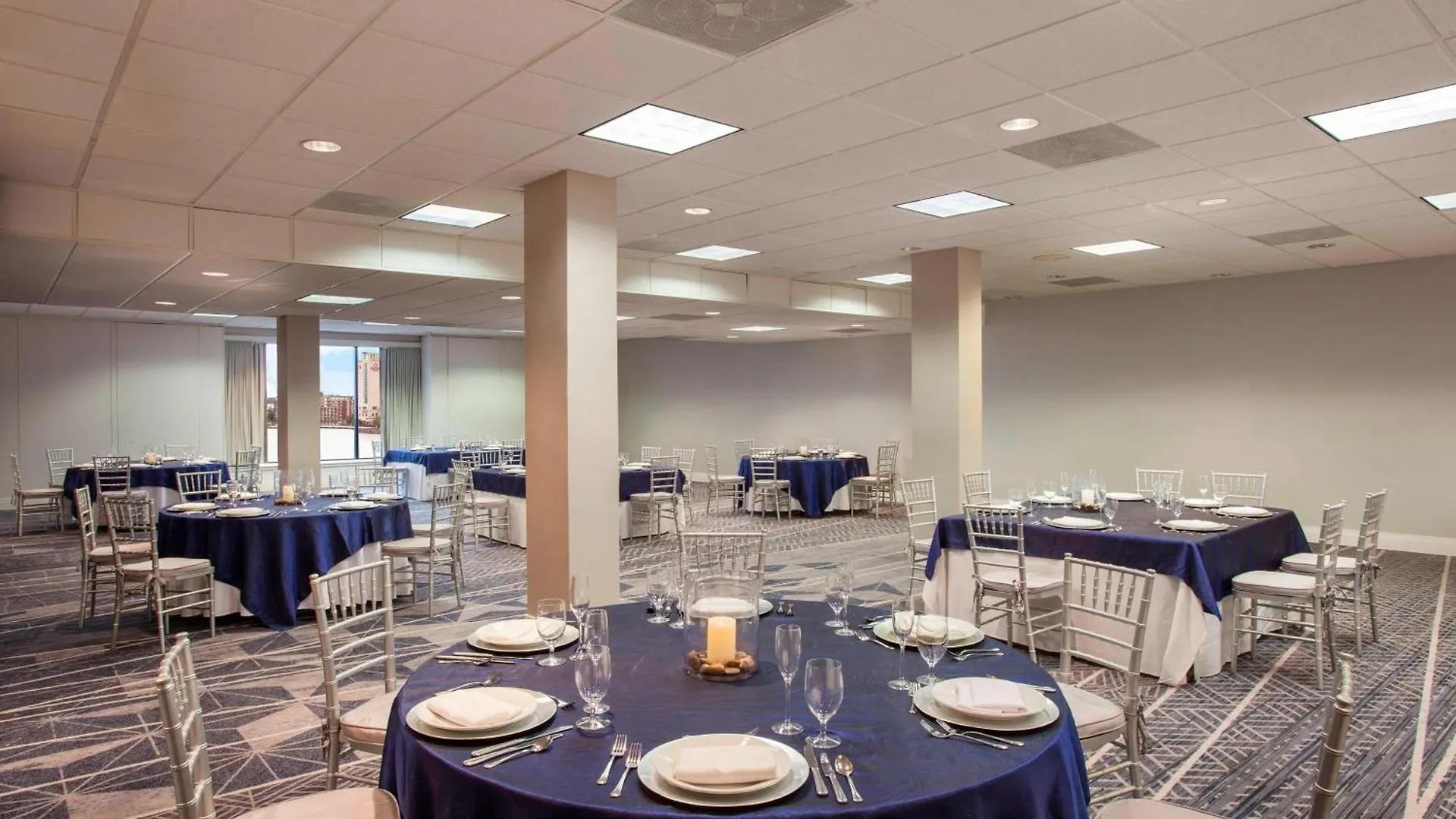 Sheraton Norfolk Waterside Hotel United States