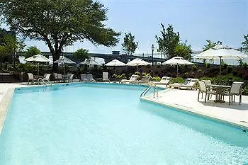 Sheraton Norfolk Waterside Hotel United States