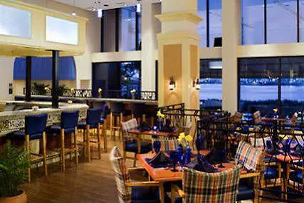 ****  Sheraton Norfolk Waterside Hotel United States